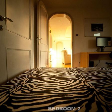 Xxl Luxury Apartment & Top Sea View Portorose Esterno foto