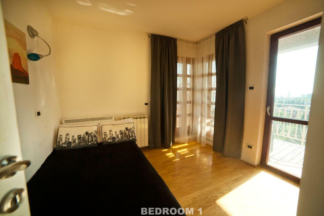 Xxl Luxury Apartment & Top Sea View Portorose Esterno foto
