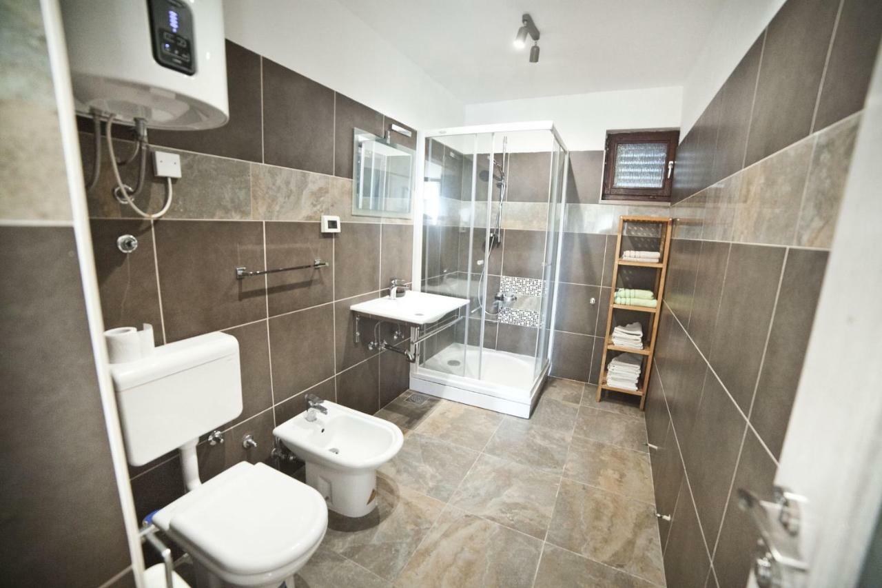 Xxl Luxury Apartment & Top Sea View Portorose Esterno foto