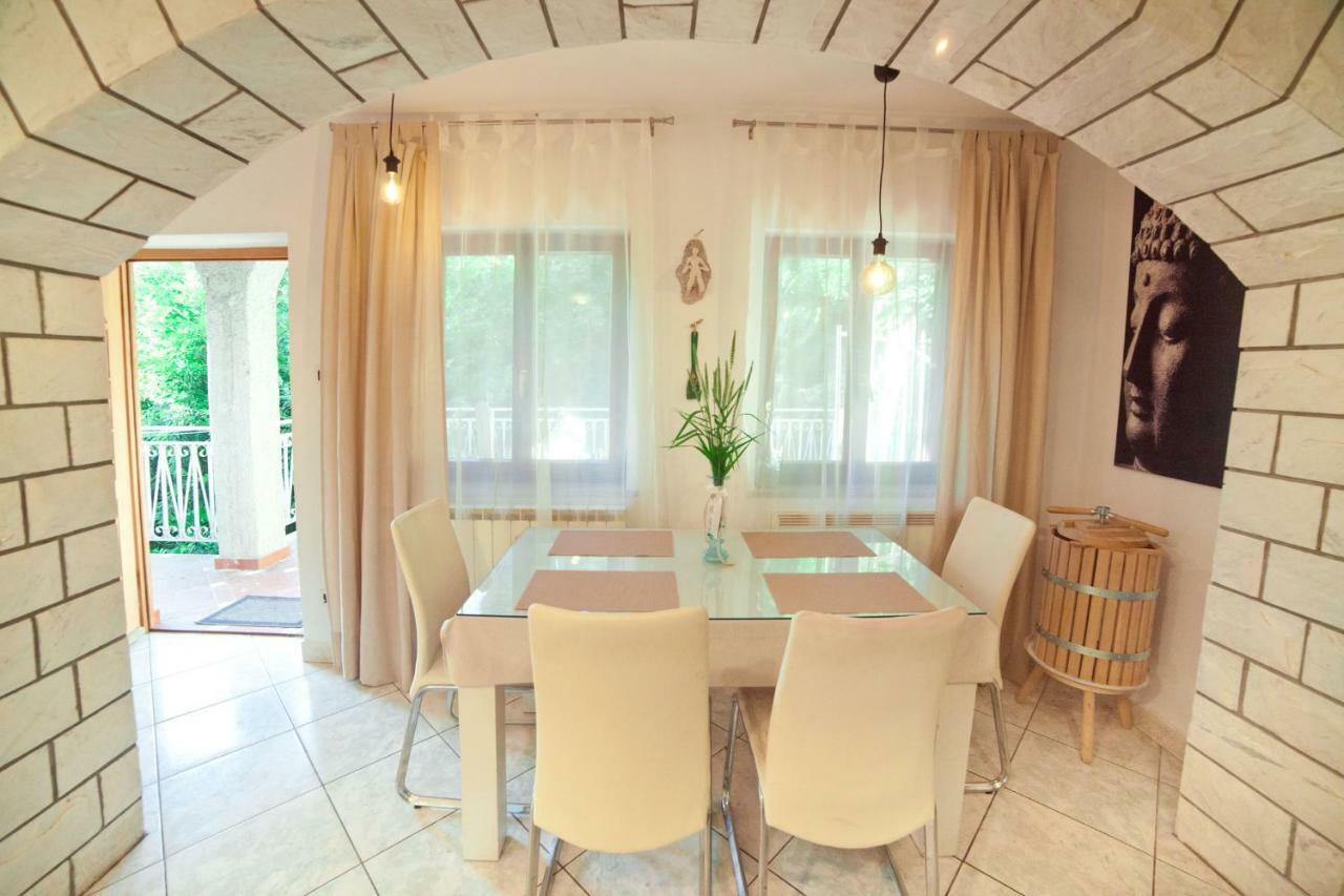Xxl Luxury Apartment & Top Sea View Portorose Esterno foto